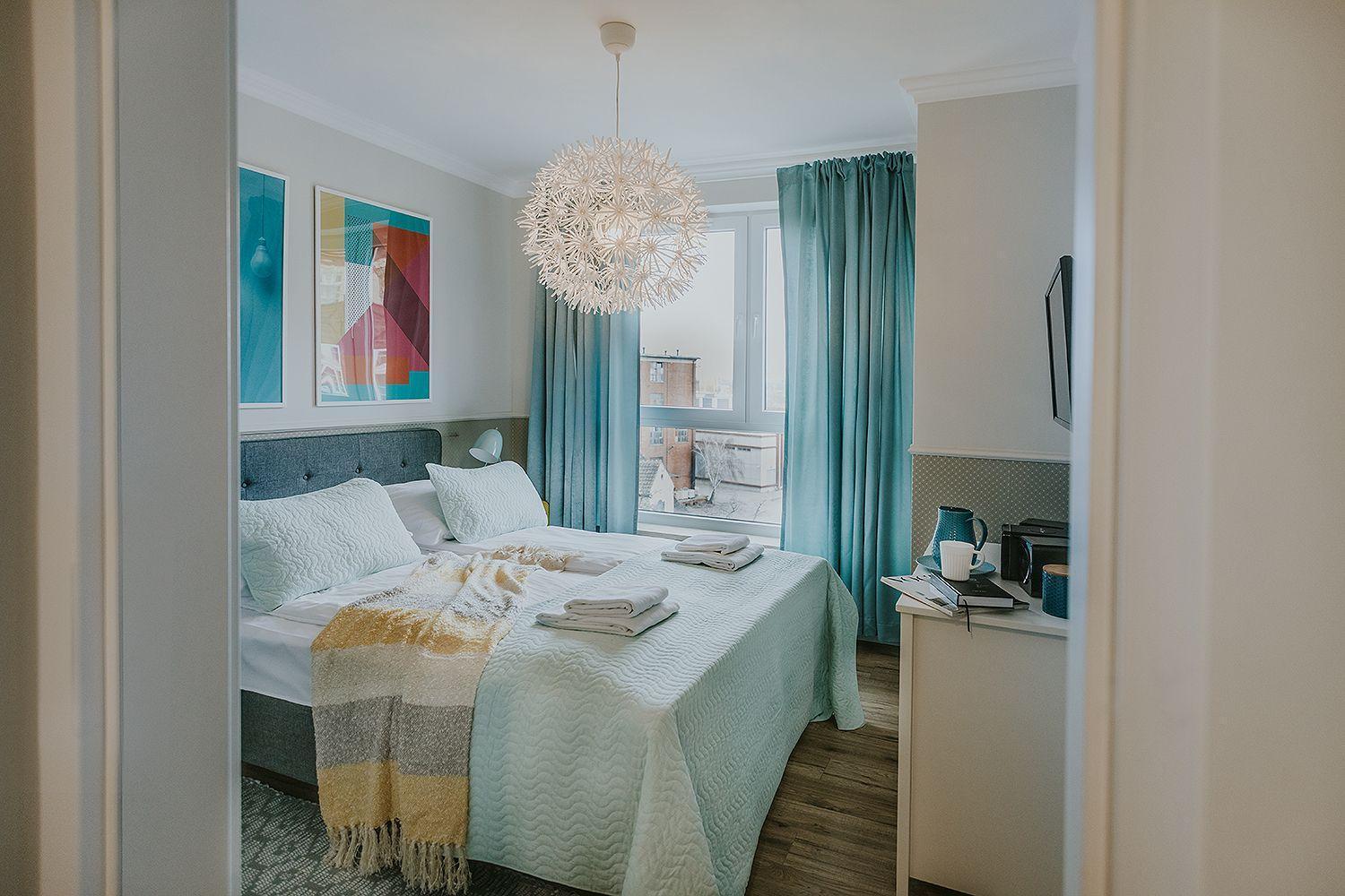 Flatbook - City Center Apartments Bastion Walowa Gdańsk Eksteriør billede
