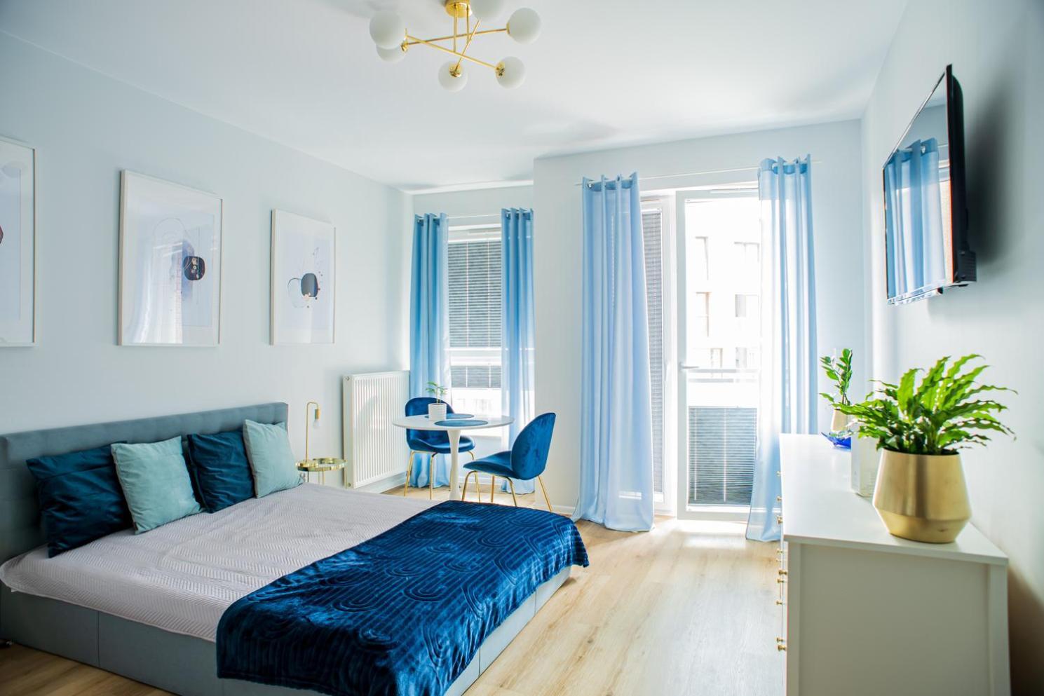 Flatbook - City Center Apartments Bastion Walowa Gdańsk Eksteriør billede