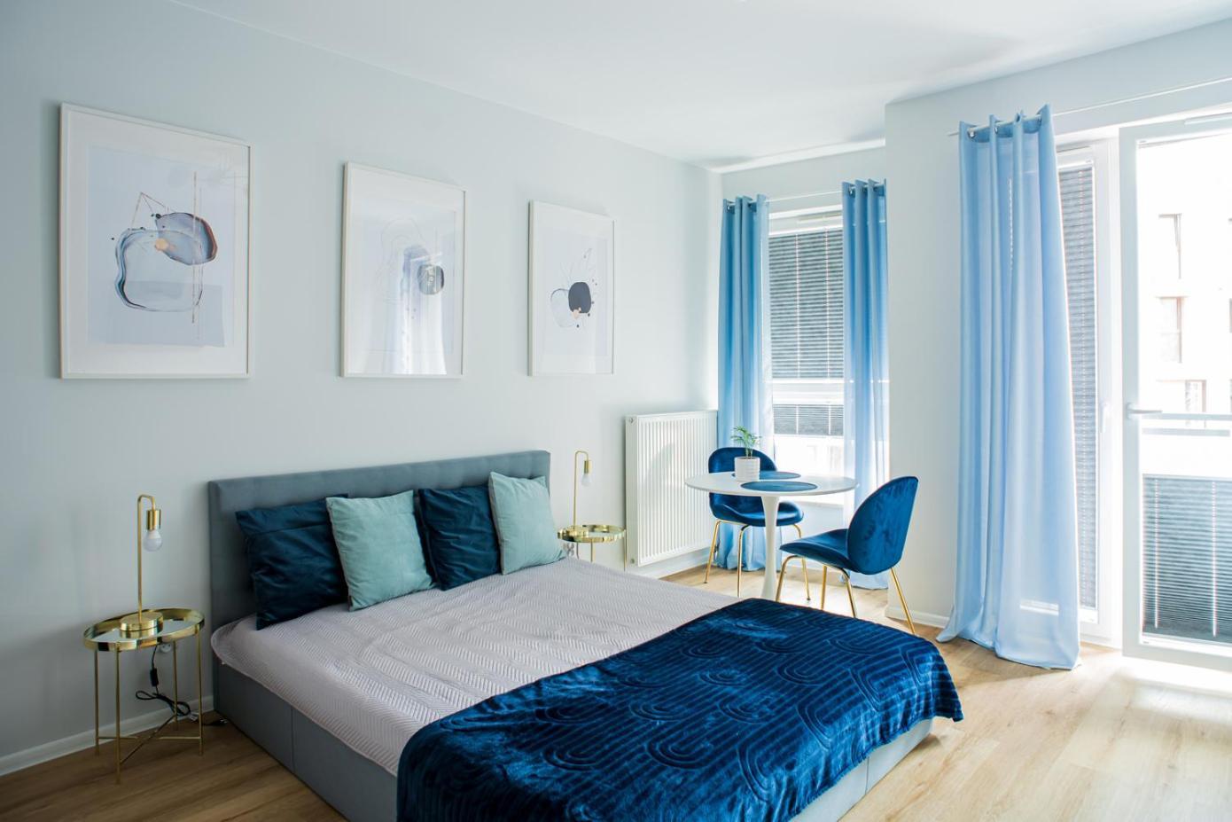 Flatbook - City Center Apartments Bastion Walowa Gdańsk Eksteriør billede